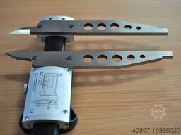 Garant - Mahr MarCal 18 ESA 800mm