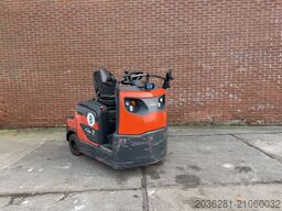 Linde P80