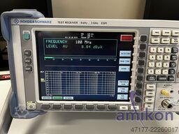 Rohde & Schwarz ESPI3