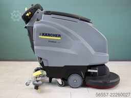 Kärcher B 40 W Bp