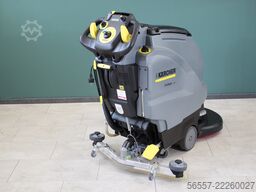 Kärcher B 40 W Bp