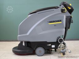 Kärcher B 40 W Bp