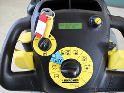 Kärcher B 40 W Bp