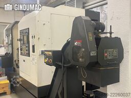 Hyundai Wia L2100SY