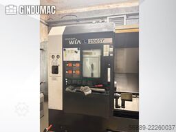 Hyundai Wia L2100SY