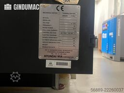 Hyundai Wia L2100SY