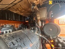 Doppstadt DW3060K Büffel/Biopower/Type F /Selector HS-514/Schredder/Zerkleinerer/