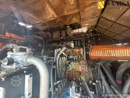 Doppstadt DW3060K Büffel/Biopower/Type F /Selector HS-514/Schredder/Zerkleinerer/