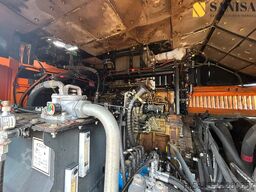 Doppstadt DW3060K Büffel/Biopower/Type F /Selector HS-514/Schredder/Zerkleinerer/