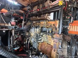 Doppstadt DW3060K Büffel/Biopower/Type F /Selector HS-514/Schredder/Zerkleinerer/