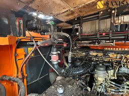 Doppstadt DW3060K Büffel/Biopower/Type F /Selector HS-514/Schredder/Zerkleinerer/