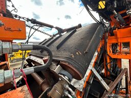 Doppstadt DW3060K Büffel/Biopower/Type F /Selector HS-514/Schredder/Zerkleinerer/