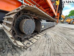 Doppstadt DW3060K Büffel/Biopower/Type F /Selector HS-514/Schredder/Zerkleinerer/