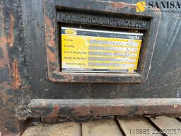 Doppstadt DW3060K Büffel/Biopower/Type F /Selector HS-514/Schredder/Zerkleinerer/