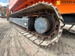 Doppstadt DW3060K Büffel/Biopower/Type F /Selector HS-514/Schredder/Zerkleinerer/