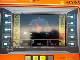 Doppstadt DW3060K Büffel/Biopower/Type F /Selector HS-514/Schredder/Zerkleinerer/