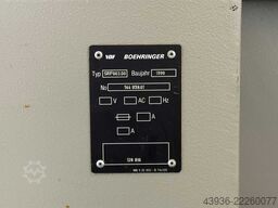 VDF BOEHRINGER 180C