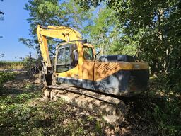 hyundai robex 210
