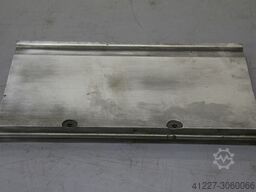 unbekannt Länge 303 mm