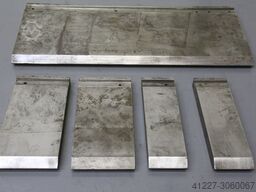 unbekannt Länge 1570 mm