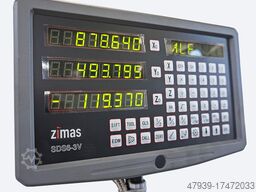 Zimas D500-1500