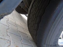 Van Eck dolly 2 axles