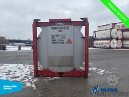 Van Hool 30 FT container Non ADR