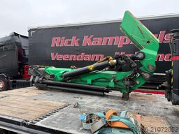 HMF ODIN-O FJ2000-K4