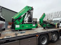 HMF ODIN-O FJ2000-K4