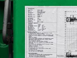 HMF ODIN-O FJ2000-K4