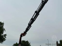 Iveco Stralis 420 !KRAAN/CRANE/GRUE/ Palfinger 42TM!!...