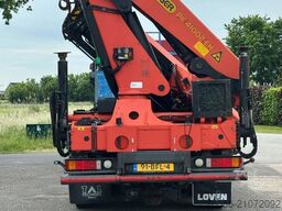 Iveco Stralis 420 !KRAAN/CRANE/GRUE/ Palfinger 42TM!!...