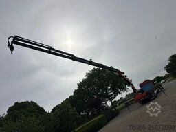 Iveco Stralis 420 !KRAAN/CRANE/GRUE/ Palfinger 42TM!!...