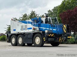 Grove GCK3045!! GOVERNMENT CRANE!!7101KM!!2947 HOURS!...