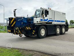 Grove GCK3045!! GOVERNMENT CRANE!!7101KM!!2947 HOURS!...