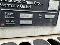 Grove GCK3045!! GOVERNMENT CRANE!!7101KM!!2947 HOURS!...