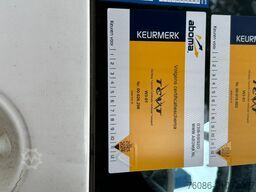 Grove GCK3045!! GOVERNMENT CRANE!!7101KM!!2947 HOURS!...