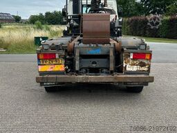 DAF CF 75 //250 !!KRAAN/HAAK!! RADIO REMOTE!!