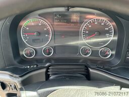 MAN TGS 35.400 8X4 TRIPLE!! EURO6!! Z-KRAAN/KIPPER!...