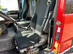 MAN TGS 35.400 8X4 TRIPLE!! EURO6!! Z-KRAAN/KIPPER!...