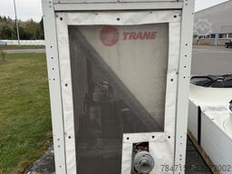 Trane CGAM 020