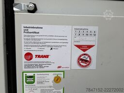 Trane CGAM 020