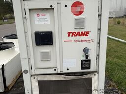 Trane CGAM 020
