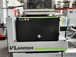 Sodick VL 600 QH