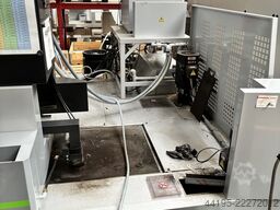 Sodick VL 600 QH