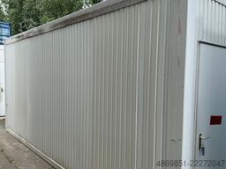  Bürocontainer 20FT Büro Container Office