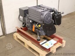 DEUTZ MECC ALTE F3L 2011  ECP28 L4