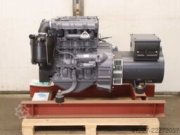 DEUTZ MECC ALTE F3L 2011  ECP28 L4