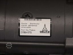 DEUTZ MECC ALTE F3L 2011  ECP28 L4
