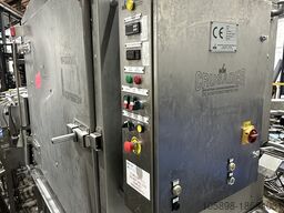 IWM Industrial Washing Machines EC12